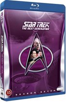 Star Trek: La nouvelle génération [6xBlu-Ray]