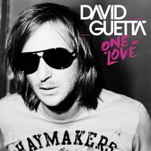 David Guetta: One Love [2xWINYL]