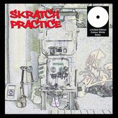 Scratch Practice (White Vinyl)