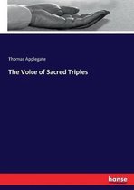 The Voice of Sacred Triples