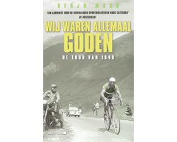 Wij Waren Allemaal Goden