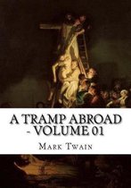 A Tramp Abroad - Volume 01