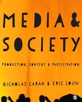 Hoorcolleges Media&Maatschappij