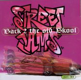 Street Jams: Back 2 The Old Skool Pt. 2