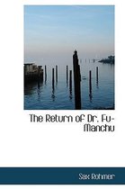 The Return of Dr. Fu-Manchu