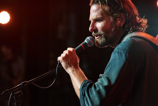 A Star Is Born (DVD)