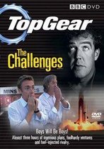 Top Gear: Challenges