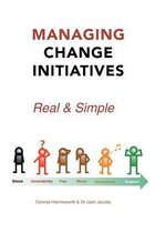 Managing Change Initiatives