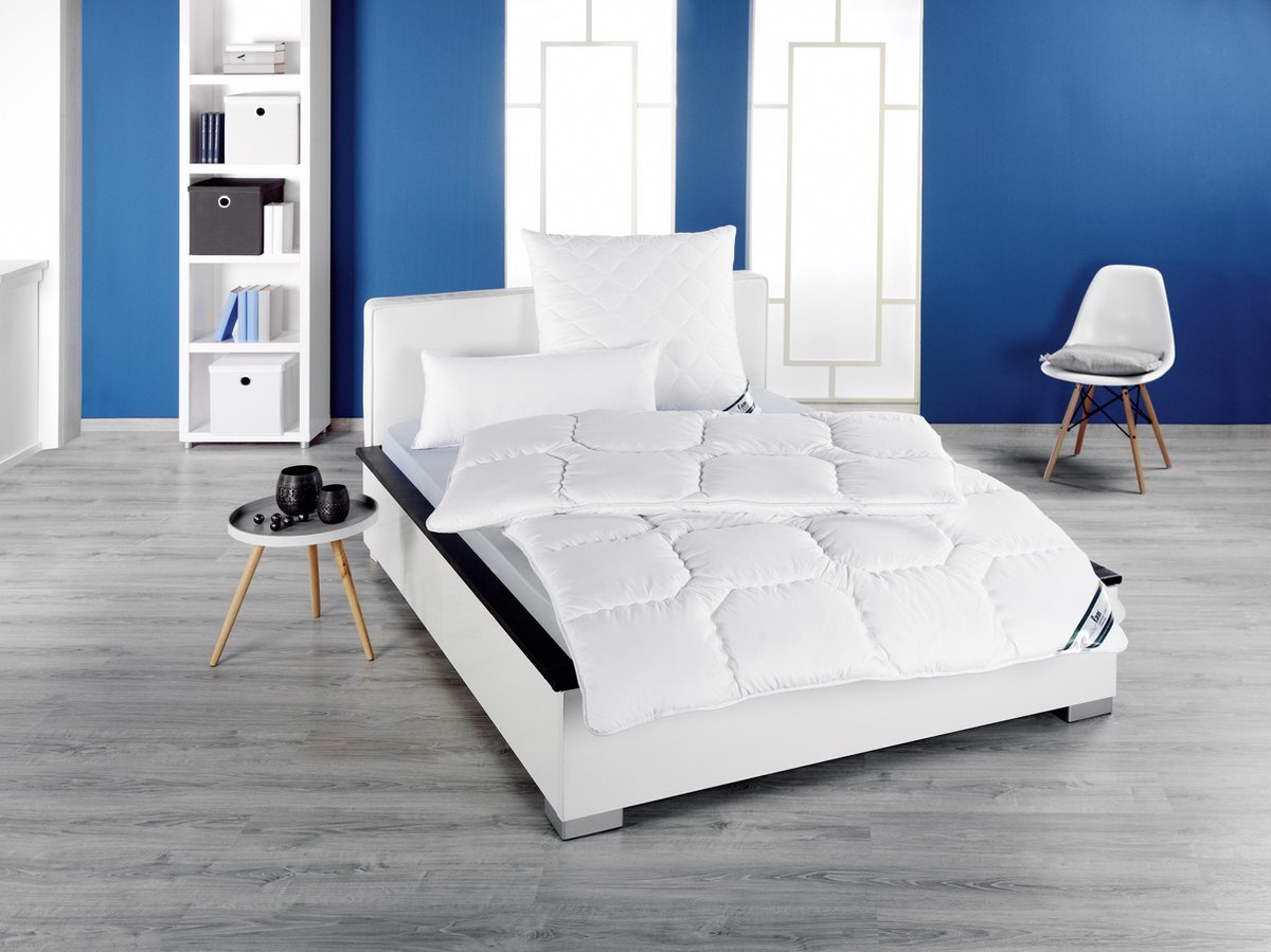 Frankenstolz Enkel dekbed Kansas