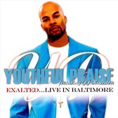 Exalted: Live In Baltimore [With Dvd]