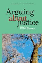 Hors collections - Arguing about justice