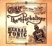 The Herbaliser - Herbal Tonic (Best Of) (CD)