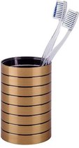 Beker Wenko Stripes Koper 7.5x10.5cm