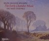 Vaughan Williams: The Early Chamber Music