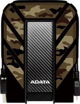 ADATA HD710M Pro externe harde schijf 1000 GB Camouflage