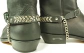 Sendra Boots Sierspoor 40 Zwart
