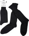 Fostex Garments - Dutch army socks (kleur: Zwart / maat: 47-48)