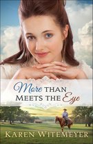 A Patchwork Family Novel 1 - More Than Meets the Eye (A Patchwork Family Novel Book #1)