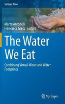 The Water We Eat