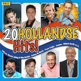 20 Hollandse Hits