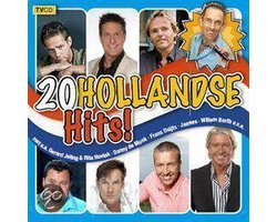 20 Hollandse Hits