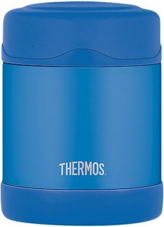 Thermos Funtainer 2014 Voedseldrager 290ML Blauw