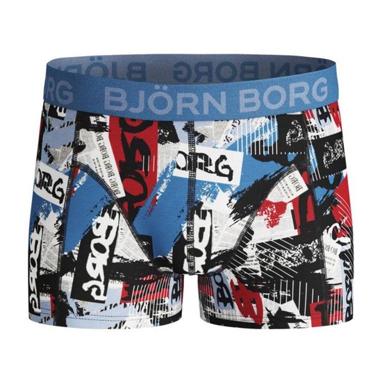 Björn Borg boxers 3-pack - Björn Borg