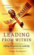 Leading From Within