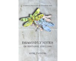Dragonfly Notes