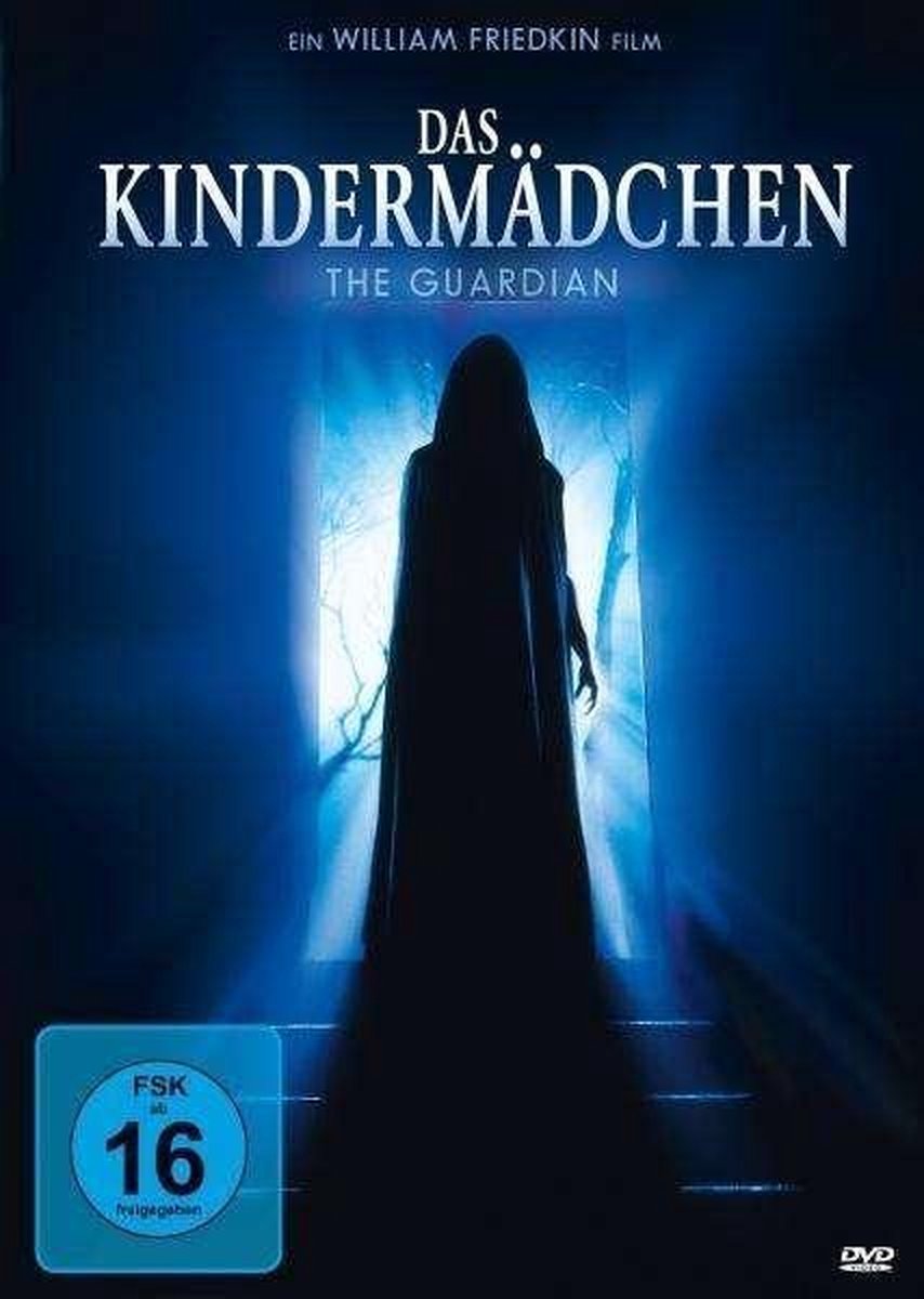 Kindermädchen - Special Edition/DVD