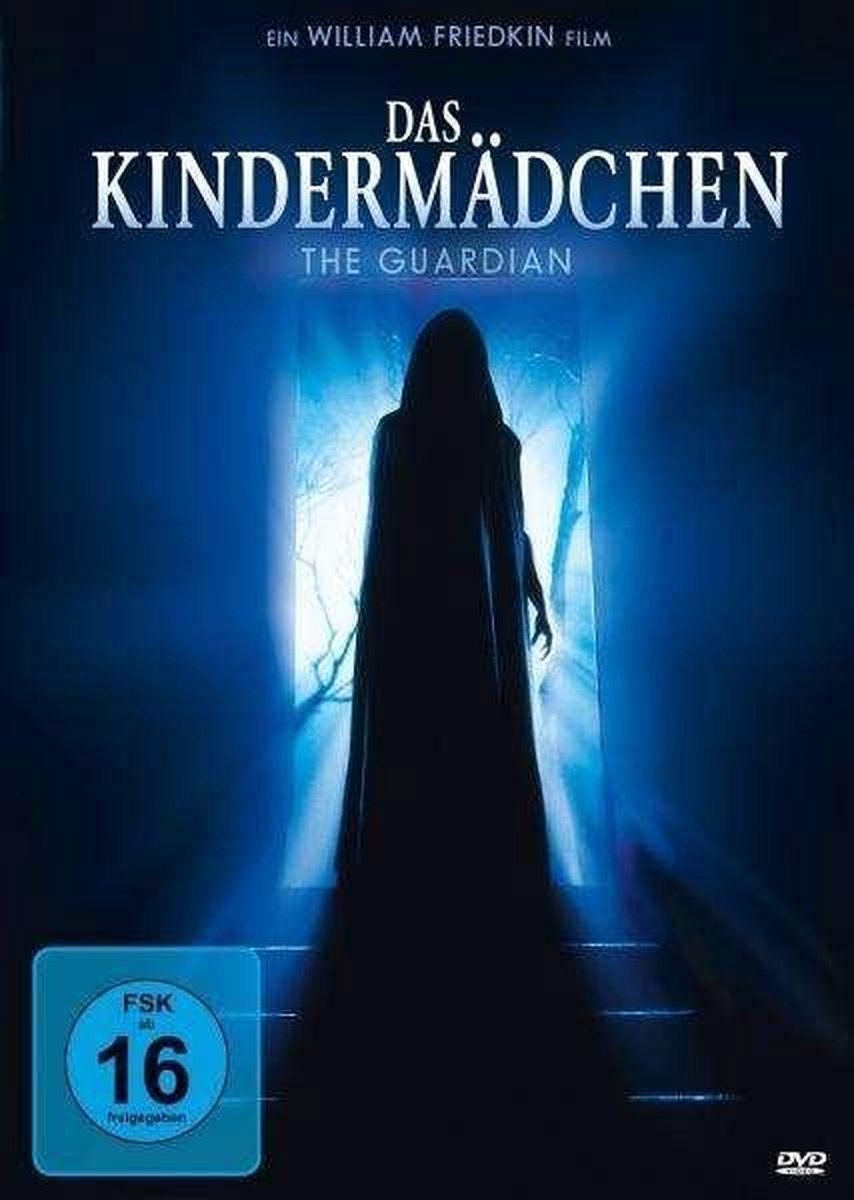 Kindermädchen - Special Edition/DVD