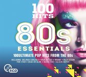 100 Hits - 80s Essentials