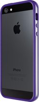 Artwizz Bumper Case Purple voor Apple iPhone 5S / 5