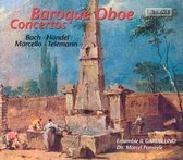 Baroque Oboe Concertos (Ponseele, Il Gardellino)