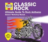 Ultimate Guide to Rock Anthems