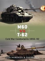 Duel 30 M60 Vs T 62