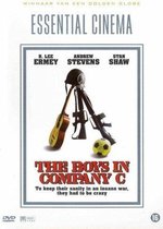 The Boys In Company C