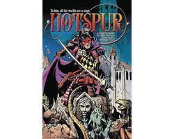 Hotspur