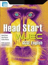 Head Start WJEC GCSE English Student Book
