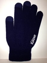 IGlove handschoenen donkerblauw (marine)