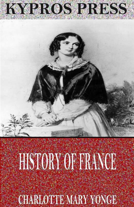History of France - cover
