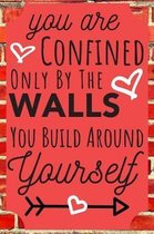 Inspirational Brick Journal