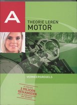 Theorie Leren Motor Verkeersregels