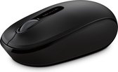 Microsoft Wireless Mobile Mouse 1850 muis Ambidextrous RF Draadloos Optisch 1000 DPI