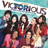 Original Soundtrack - Victorious 2.0: More..