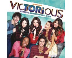 Victorious 2
