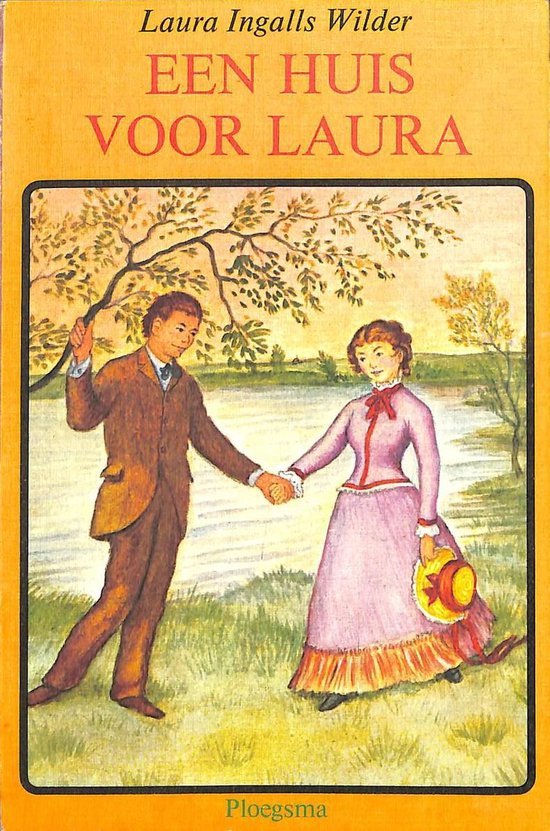 Een huis voor laura