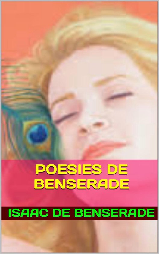 poesie de benserade