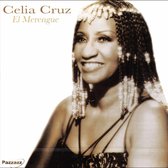 Celia Cruz - El Merengue (CD)