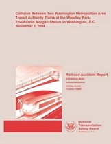 Railroad Accident Report